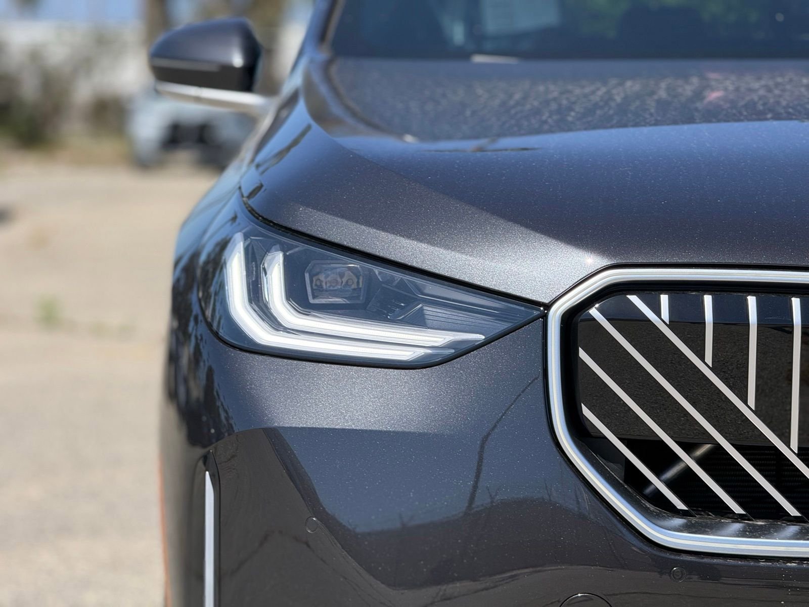 New 2026 BMW X3 xDrive30 AWD/4WD image 13