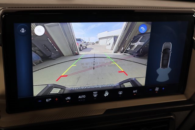 New 2025 Ford Bronco Sport Big Bend AWD/4WD image 45