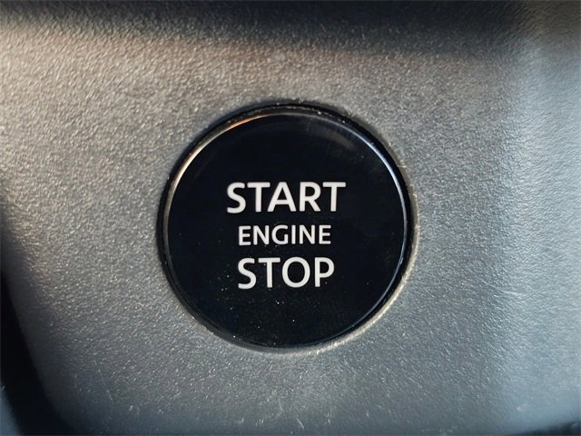 Used 2024 Nissan Rogue SV image 22