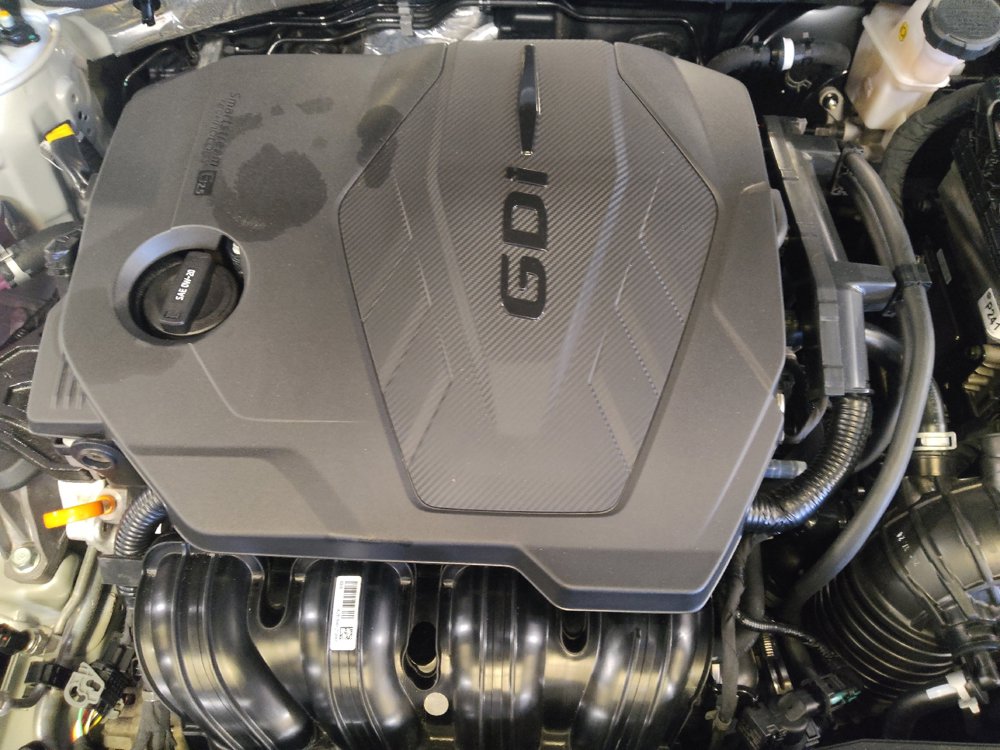 Used 2025 Hyundai Sonata SEL FWD image 30