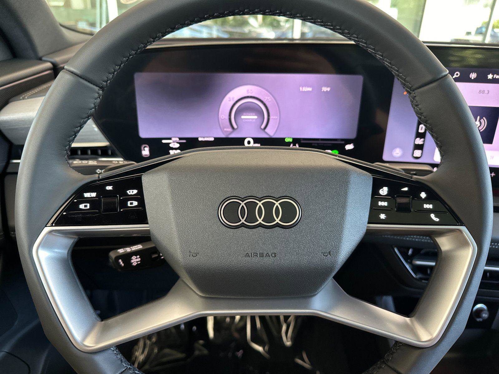 New 2027 Audi Q6 e-tron Premium Plus AWD/4WD image 22