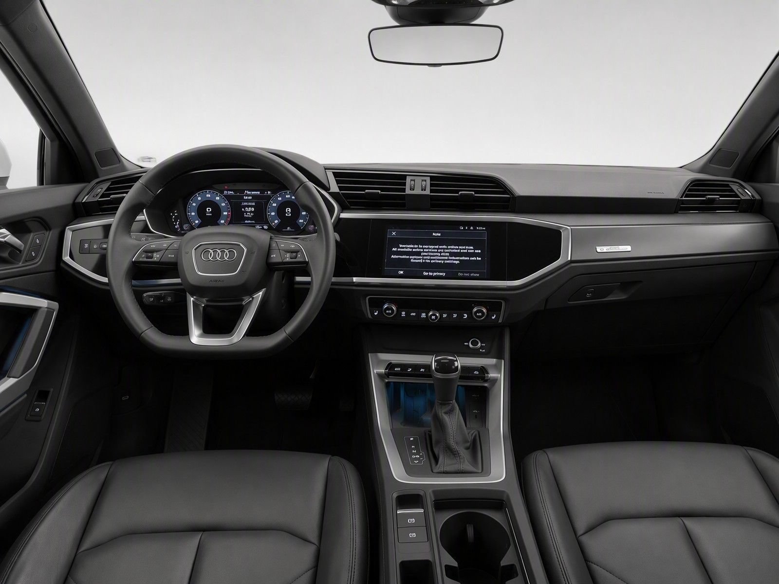 Used 2022 Audi Q3 2.0T Premium Plus AWD/4WD image 25