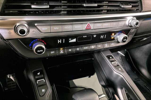 Used 2022 Kia Telluride SX image 34