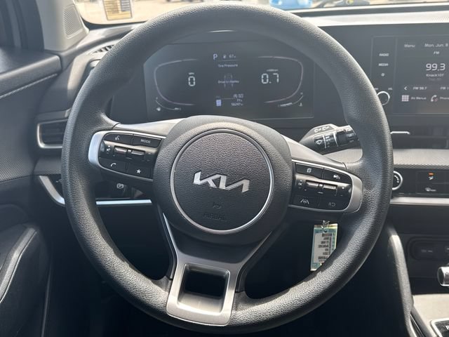 Used 2024 Kia Sportage LX AWD/4WD image 14