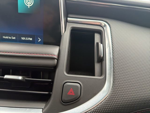 Used 2022 Chevrolet Tahoe RST w/ Sport Performance Package image 34