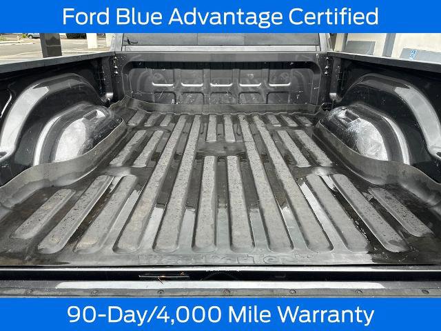 Used 2024 RAM 2500 Laramie w/ Night Edition image 7