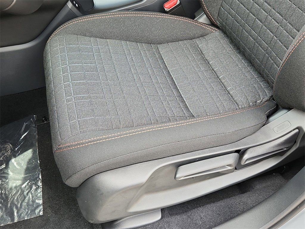 New 2026 Honda HR-V Sport image 9