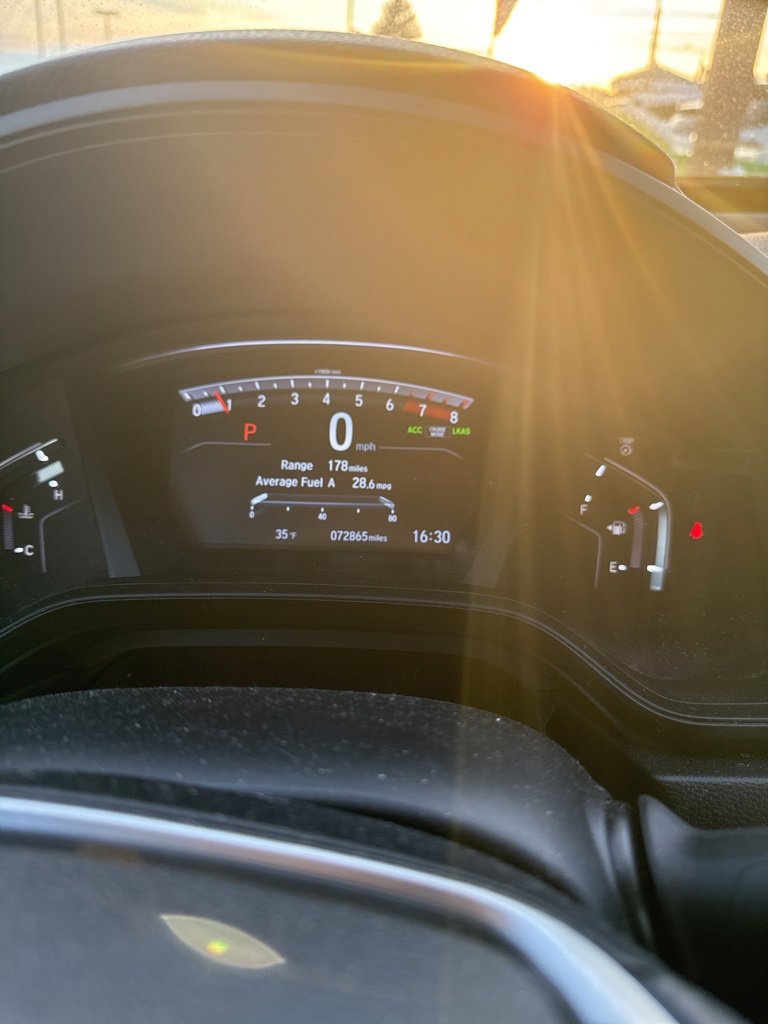 Used 2021 Honda CR-V Special Edition image 6