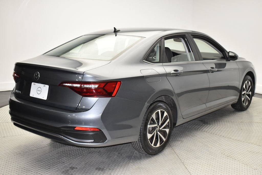 Used 2024 Volkswagen Jetta S FWD image 5
