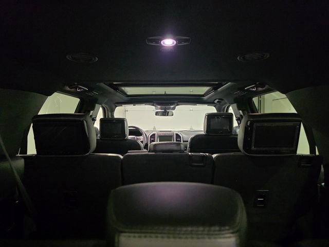 Used 2021 Ford Expedition Max XLT AWD/4WD image 11