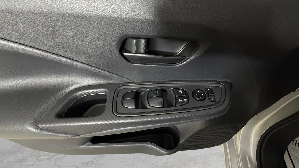 Used 2024 Nissan Versa S w/ S Plus Package FWD image 19