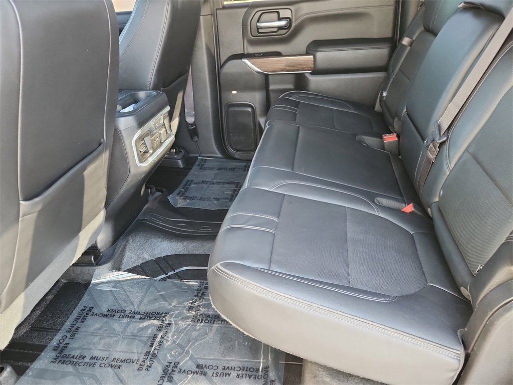 Used 2019 Chevrolet Silverado 1500 High Country image 10