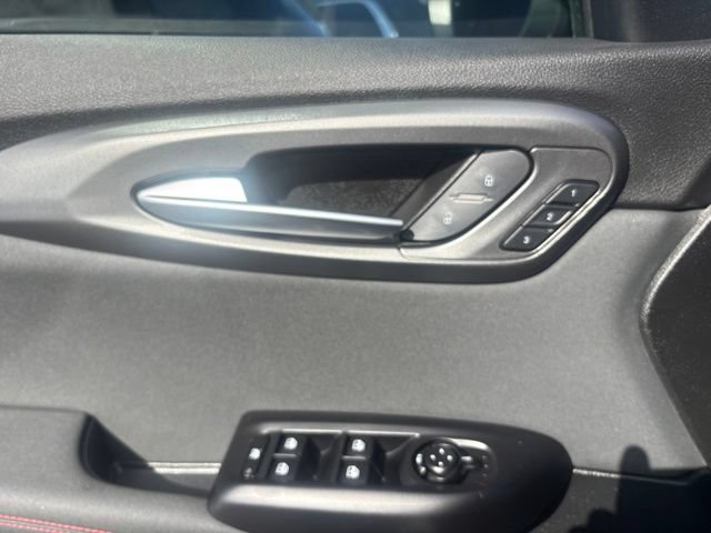 Used 2024 Dodge Hornet R/T w/ Tech Pack w/o Parking AWD/4WD image 9