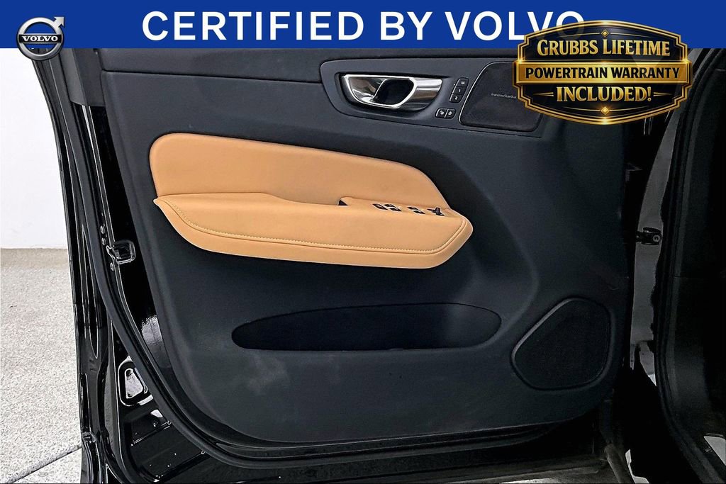 Used 2025 Volvo XC60 B5 Ultra w/ Protection Package Premier AWD/4WD image 22