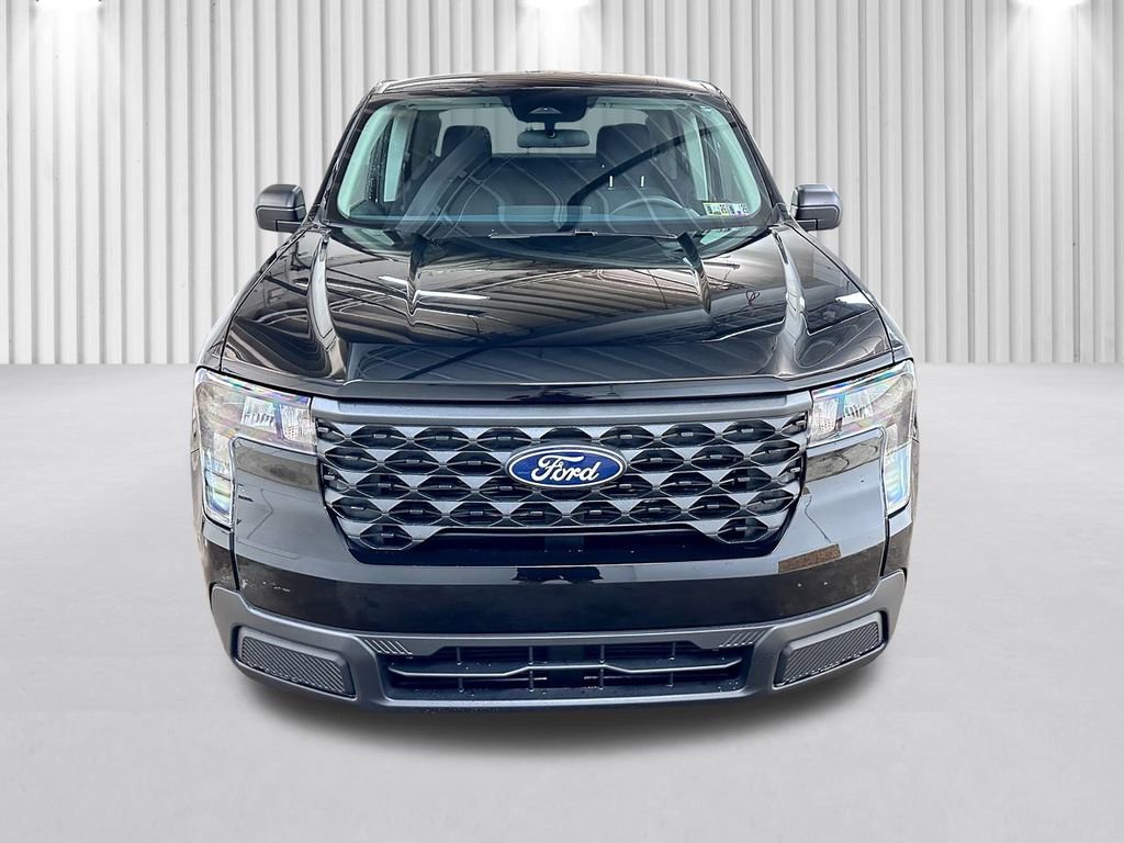 New 2025 Ford Maverick XL w/ Equipment Group 101A image 11