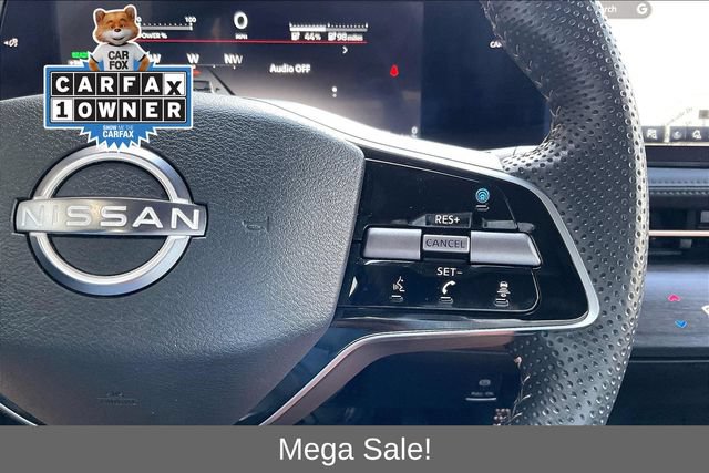 Used 2025 Nissan Ariya FWD image 19
