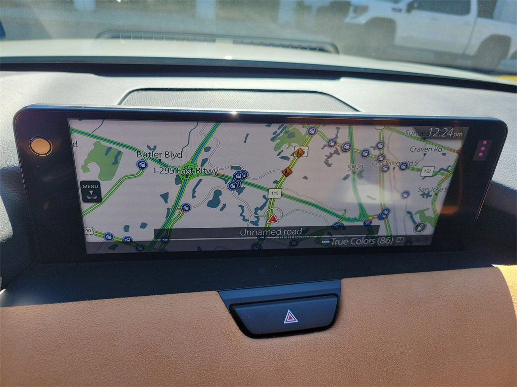 Used 2024 MAZDA CX-90 3.3 Turbo S w/ Premium Plus image 35