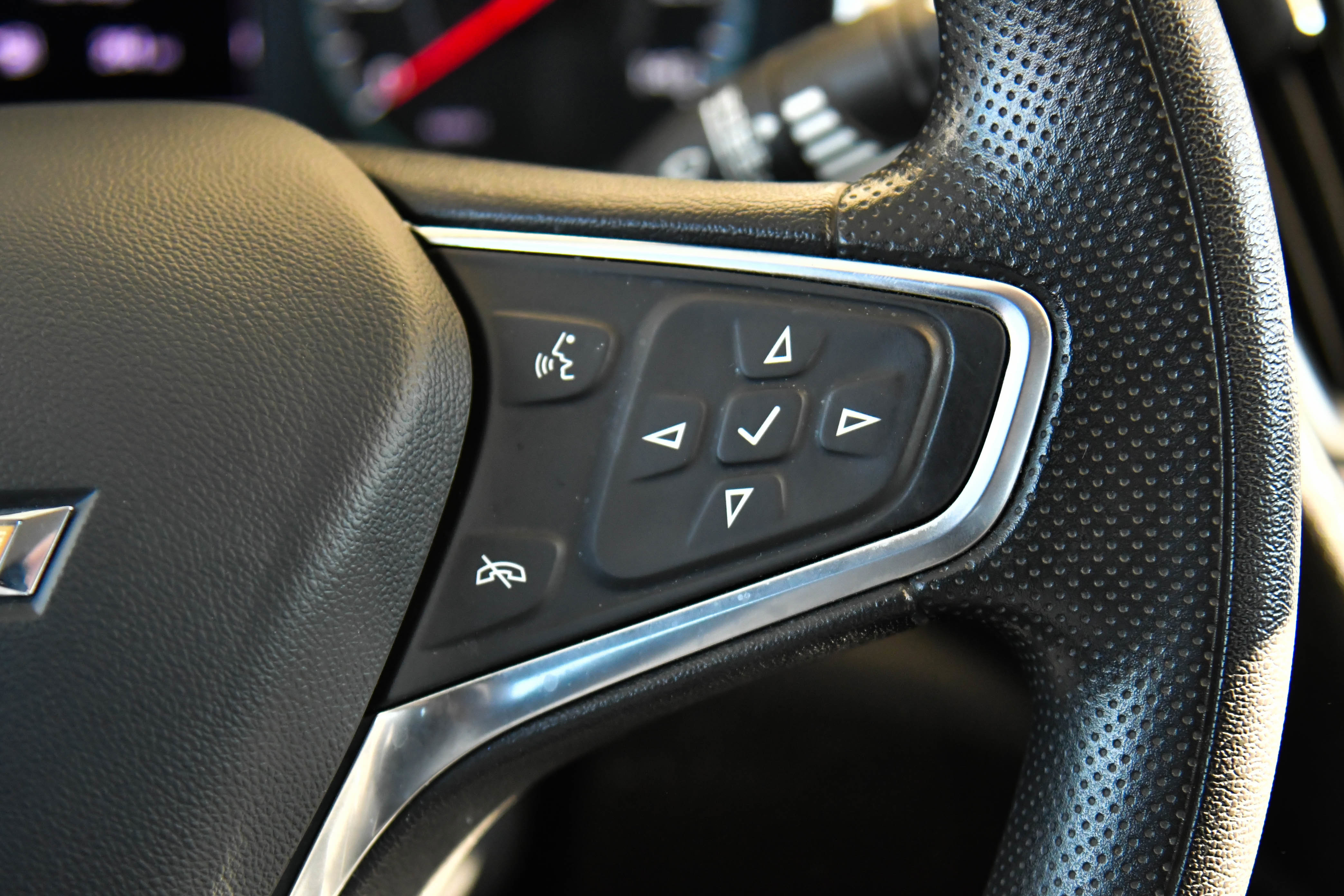 Used 2024 Chevrolet Malibu LT image 28