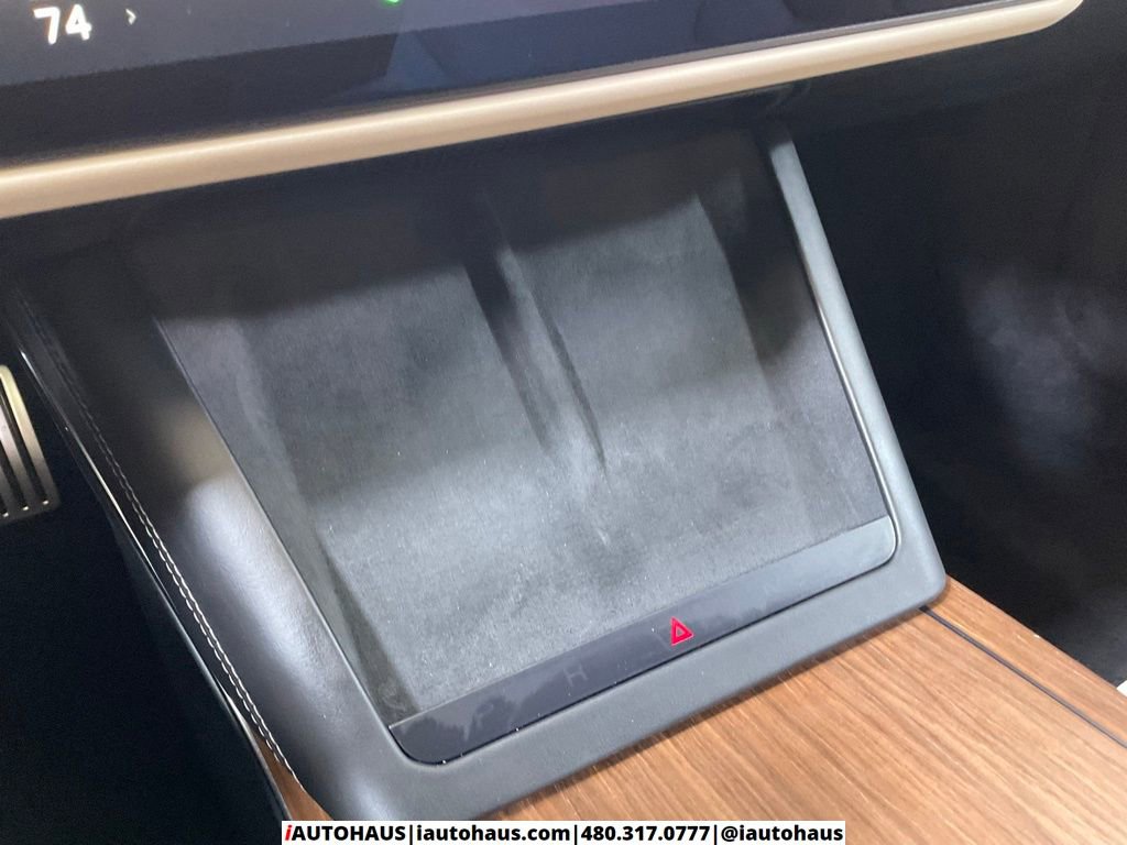 Used 2021 Tesla Model S Long Range image 31
