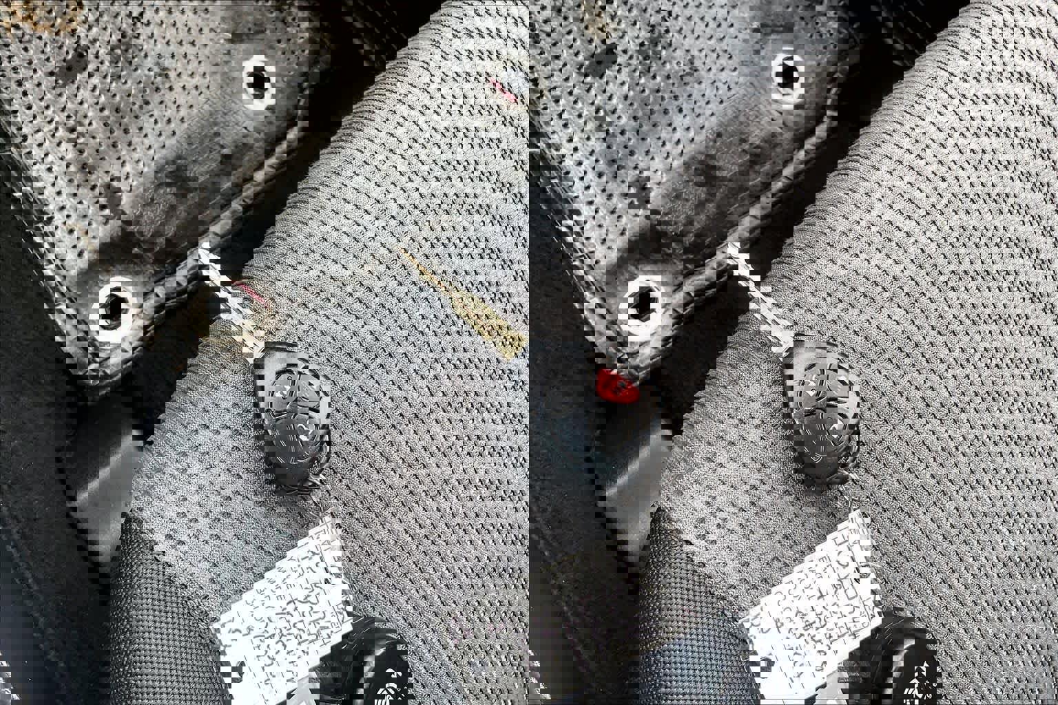 Used 2019 Toyota 4Runner SR5 image 14