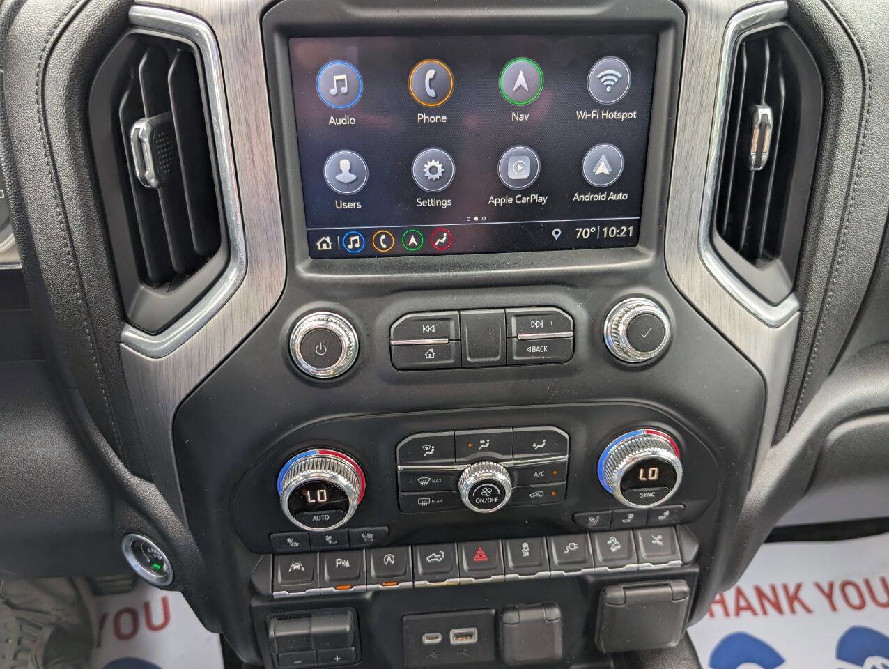 Used 2019 GMC Sierra 1500 Denali w/ Denali Ultimate Package image 17