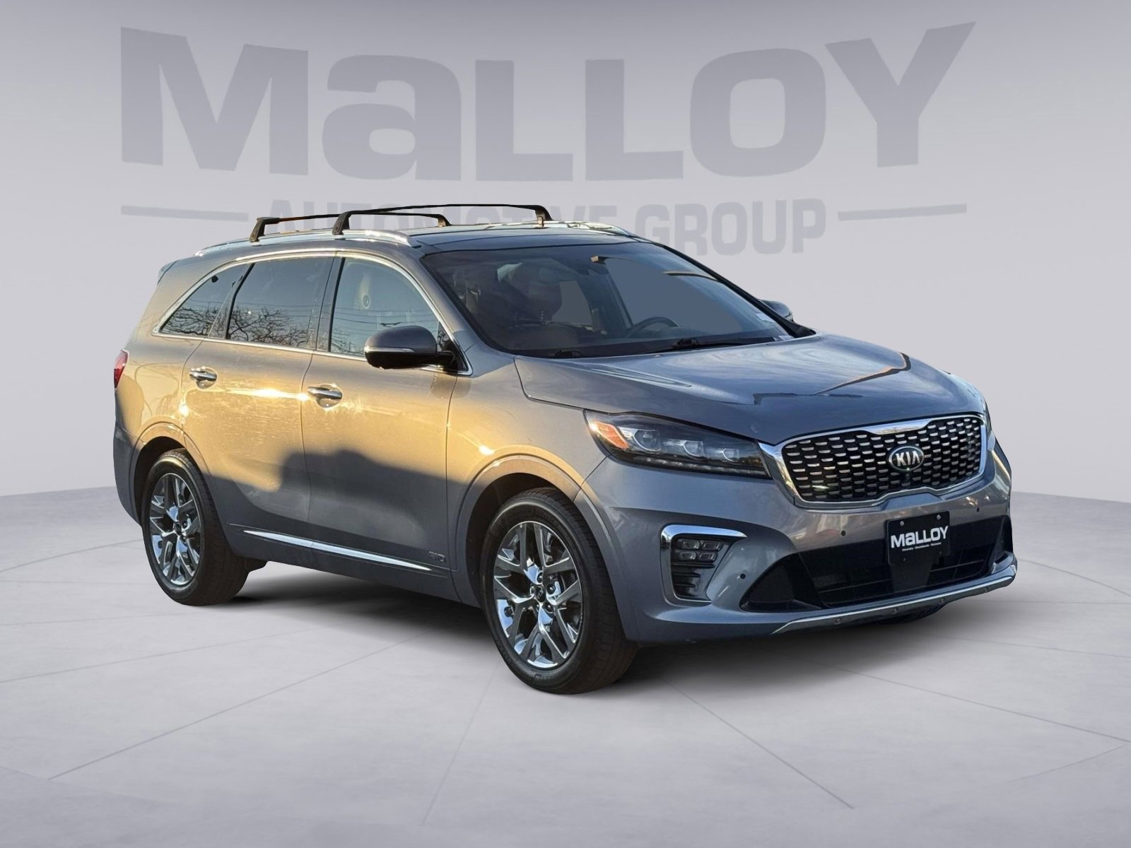 Used 2019 Kia Sorento SX