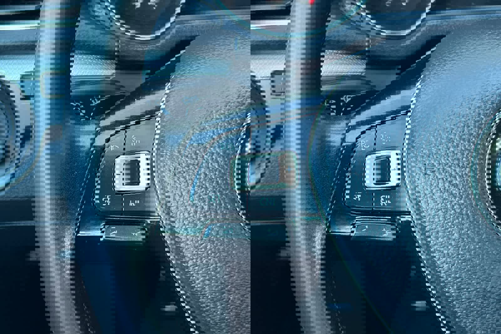 Used 2017 Volkswagen Passat 1.8T R-Line w/ R-Line Lighting Package image 23