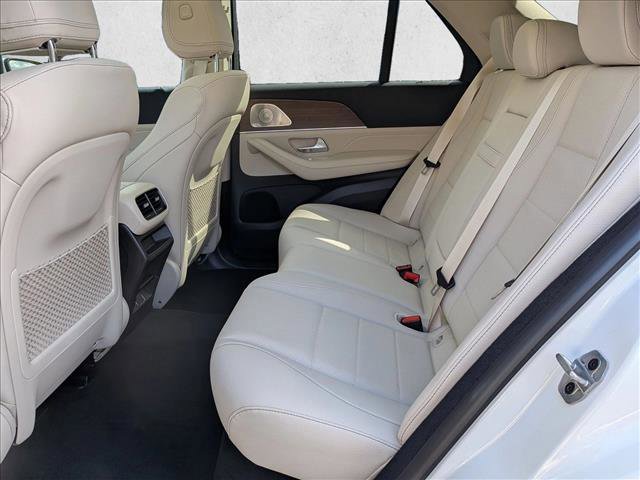 New 2026 Mercedes-Benz GLE 450 4MATIC image 17