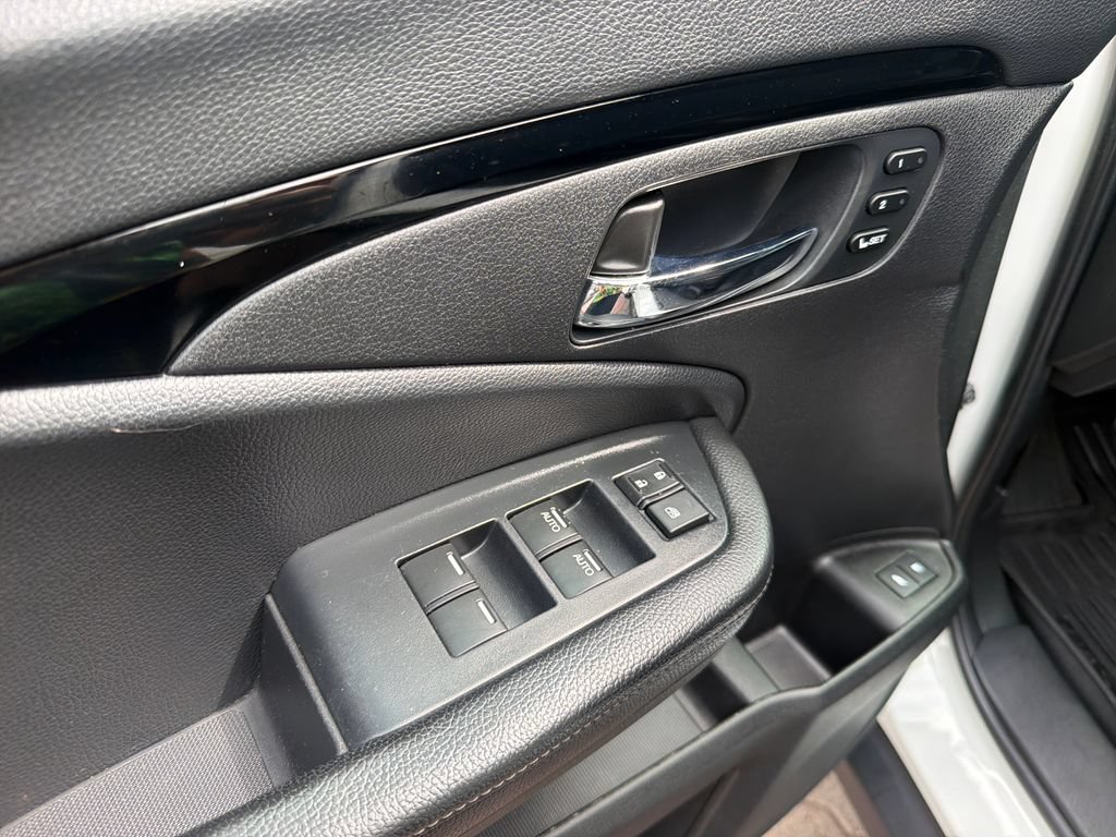 Used 2021 Honda Passport Touring image 9