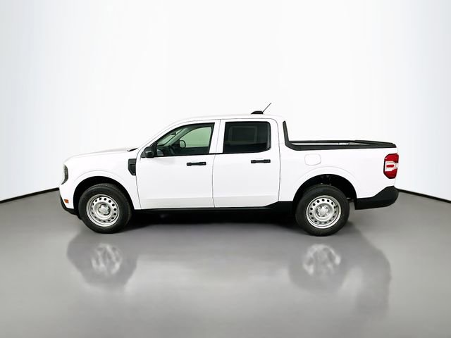New 2026 Ford Maverick XL w/ Equipment Group 101A AWD/4WD image 4