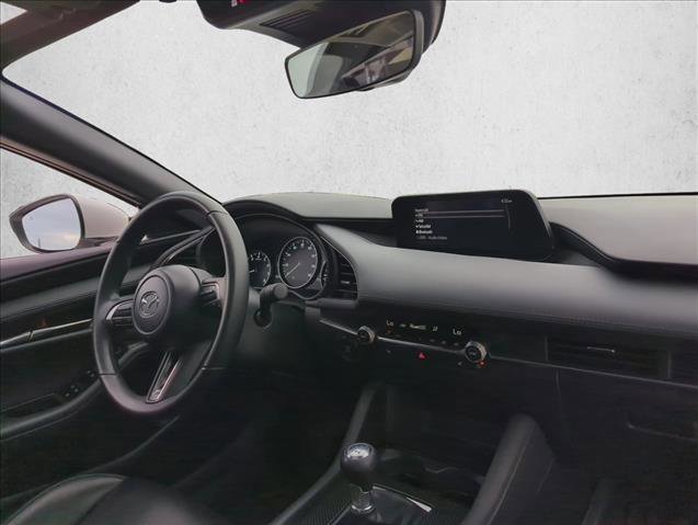 Used 2024 MAZDA MAZDA3 s image 28