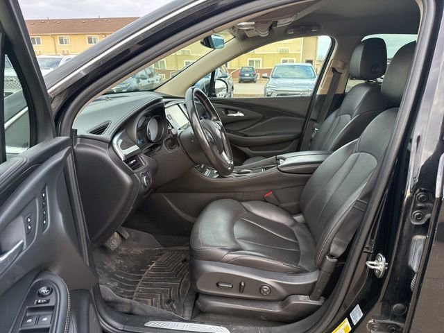 Used 2017 Buick Envision Essence image 10