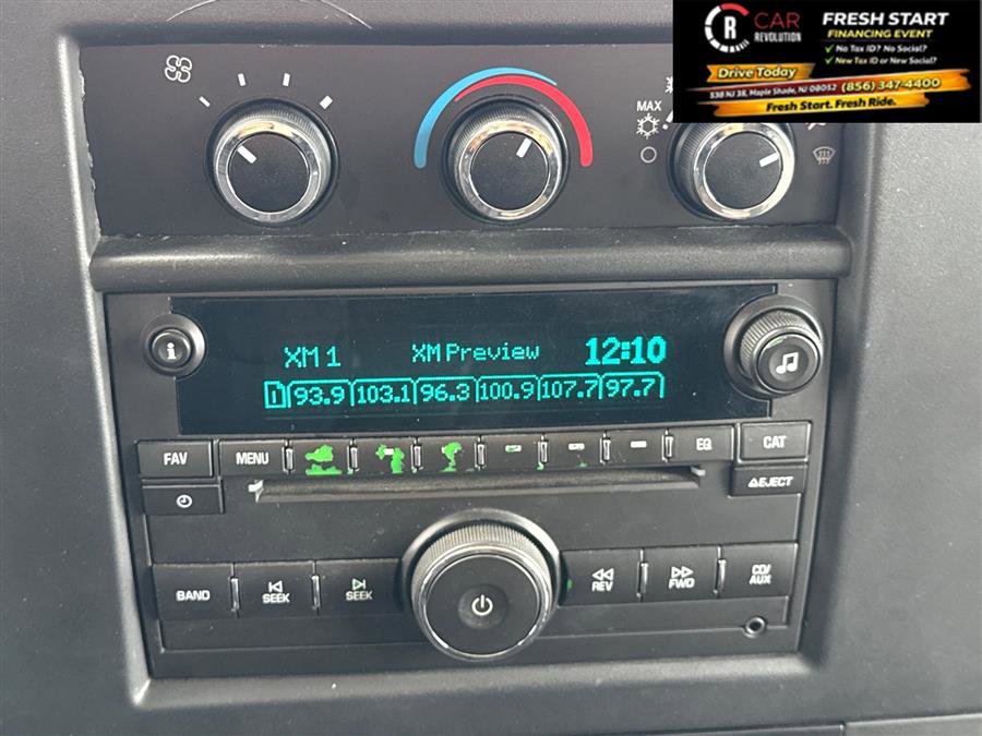 Used 2017 Chevrolet Express 2500 LS RWD image 20