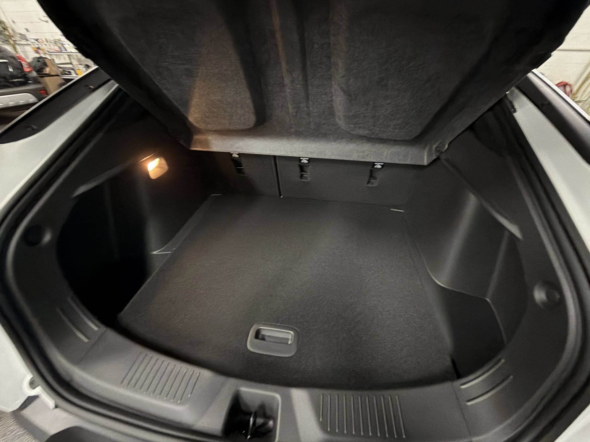 New 2026 Buick Envista Preferred w/ Convenience I Package FWD image 23