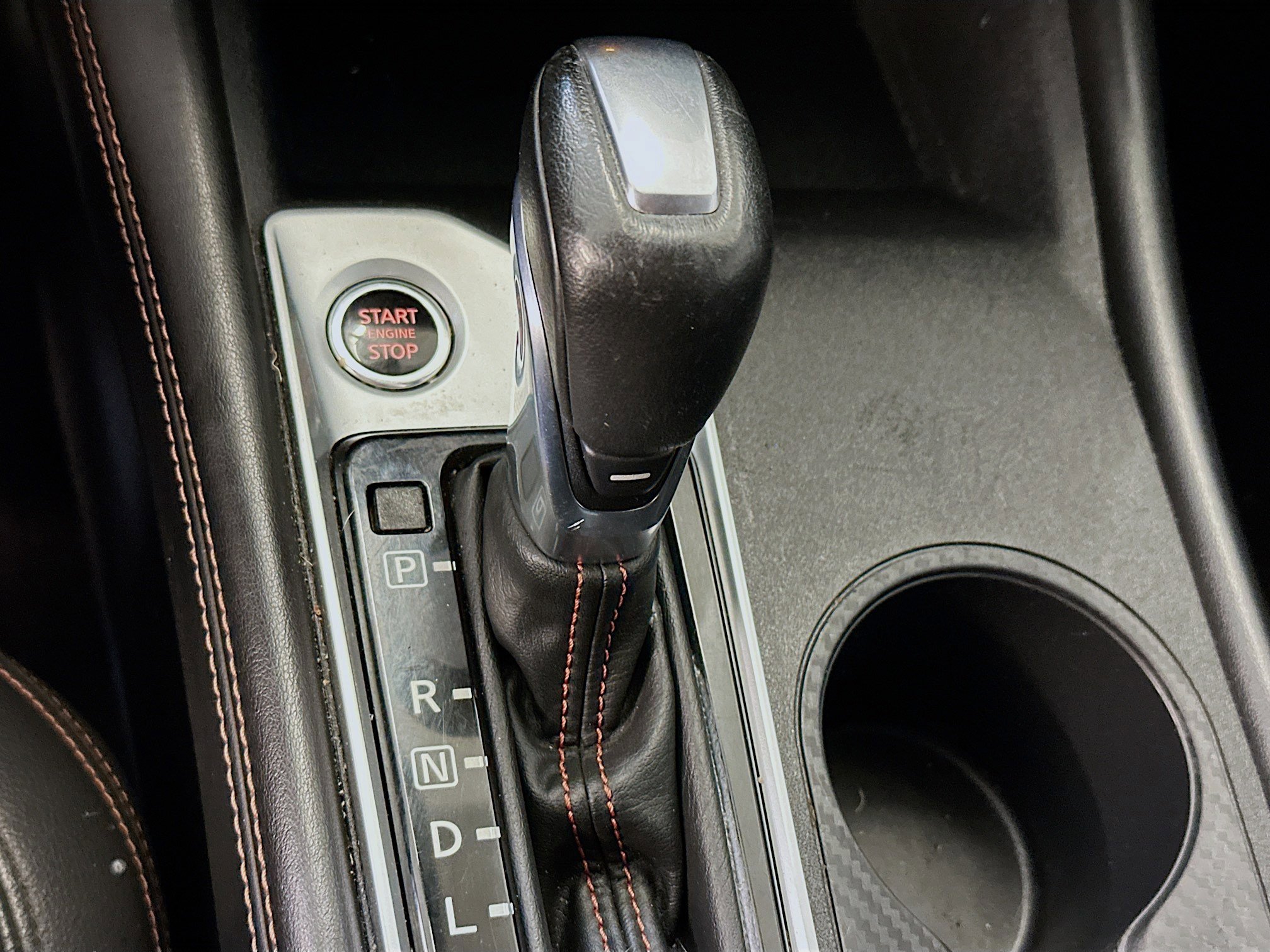 Used 2022 Nissan Altima 2.5 SR image 24