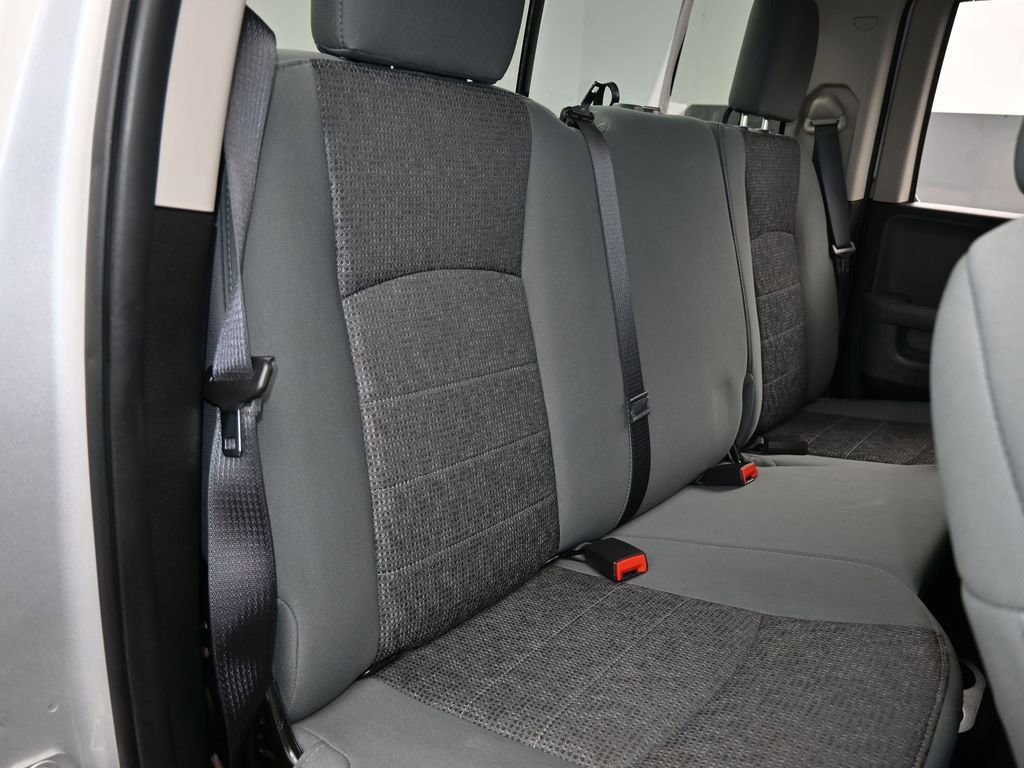 Used 2018 RAM 1500 Big Horn image 37