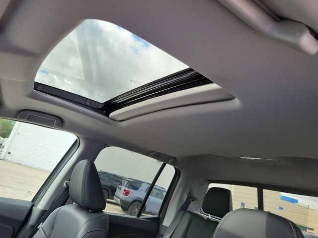 New 2026 Honda Ridgeline RTL image 6