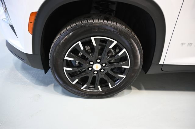 New 2026 Chevrolet Traverse LT w/ Sun and Wheel Package image 29