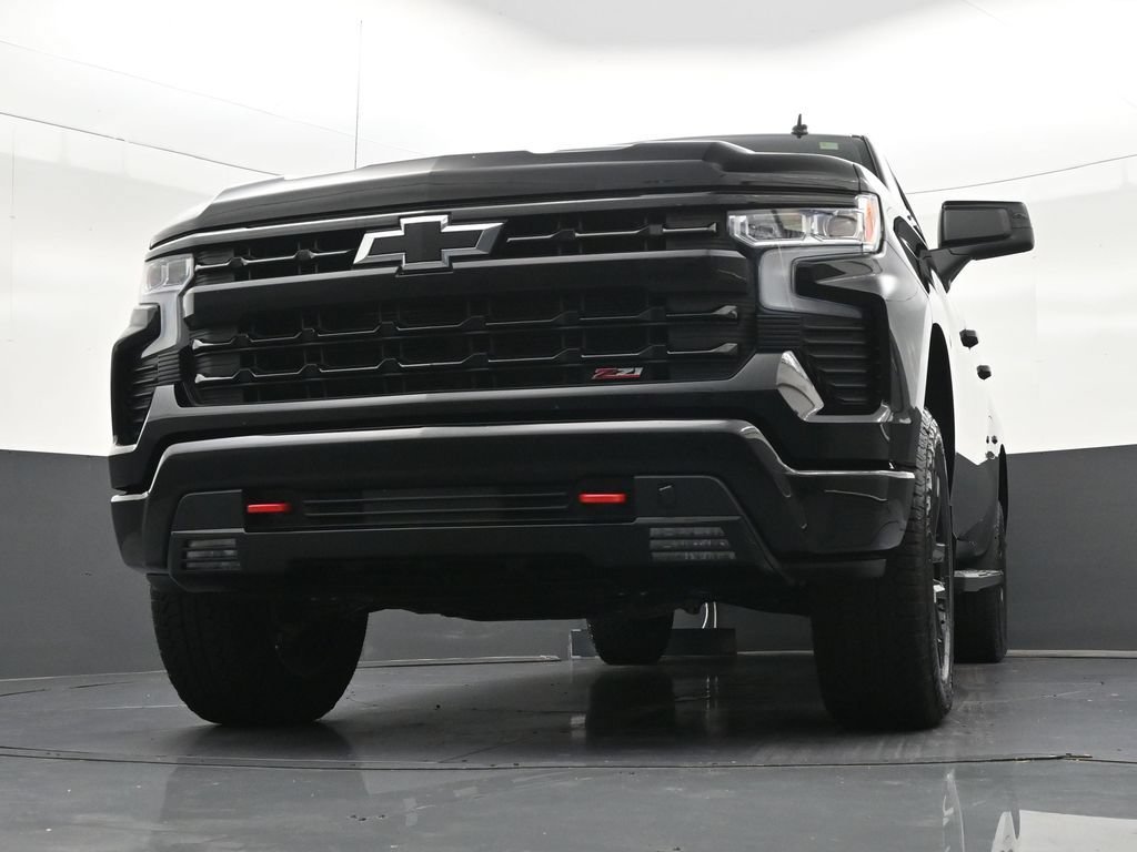 Used 2026 Chevrolet Silverado 1500 LT Trail Boss AWD/4WD image 30