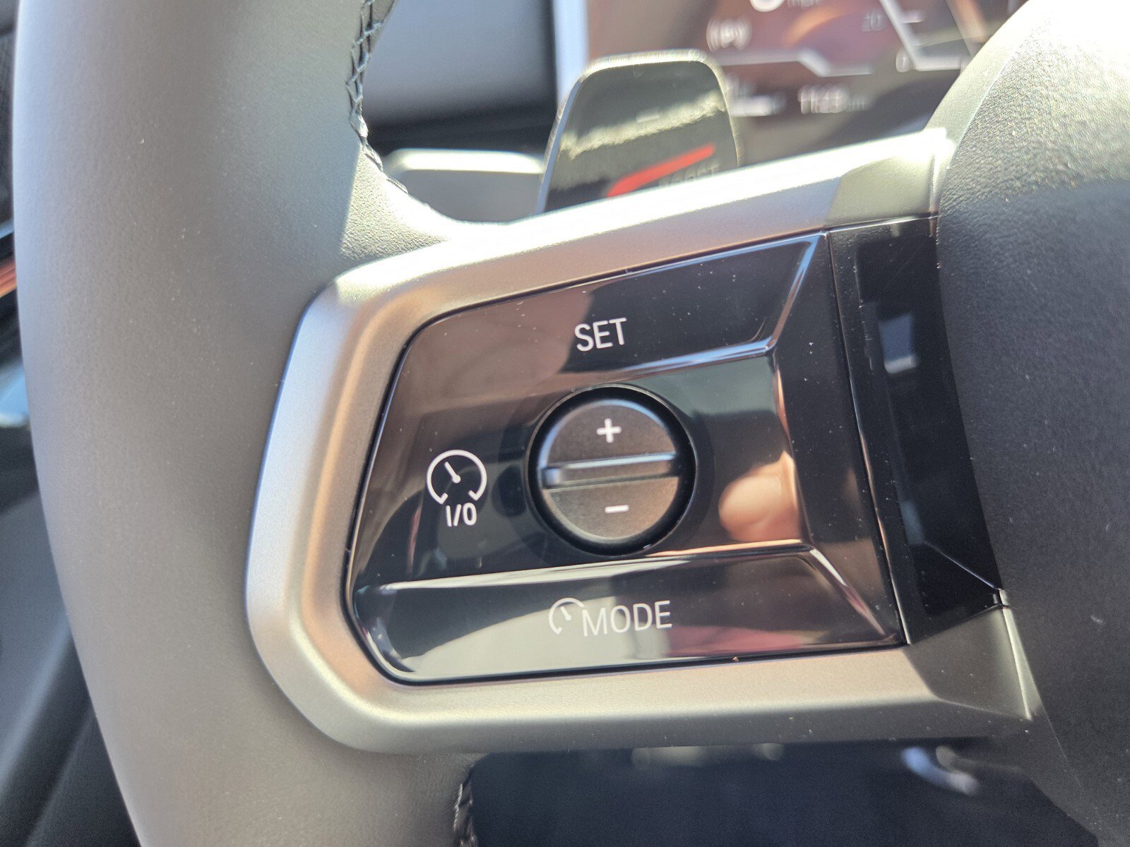 New 2026 BMW 530i xDrive w/ M Sport Package image 27