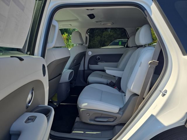 New 2026 Hyundai Palisade SEL Premium AWD/4WD image 14