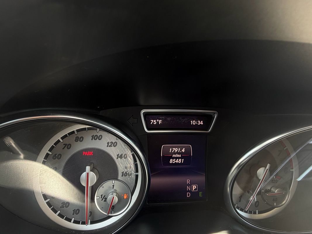 Used 2015 Mercedes-Benz GLA 250 w/ Multimedia Package image 32