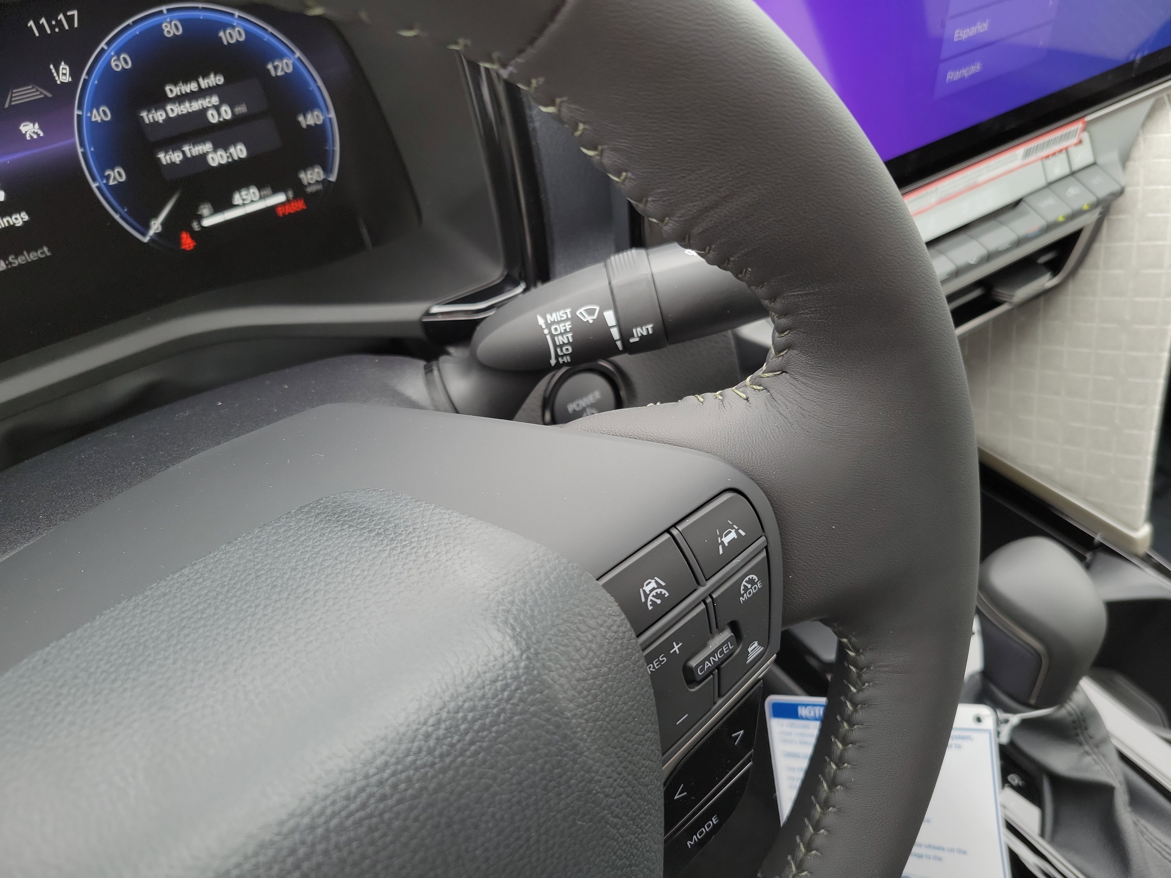 New 2026 Toyota Camry XLE image 27