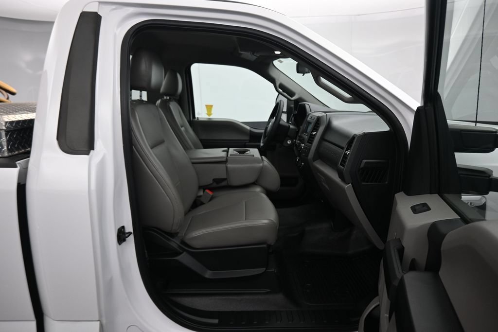 Used 2019 Ford F250 XL w/ XL Value Package RWD image 28