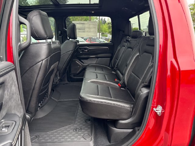 New 2026 RAM 1500 RHO w/ RHO Level 1 Equipment Group AWD/4WD image 14