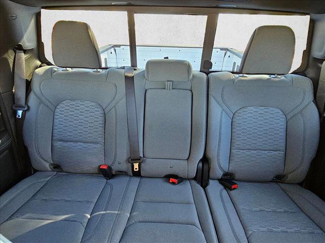 New 2026 RAM 1500 Big Horn image 14