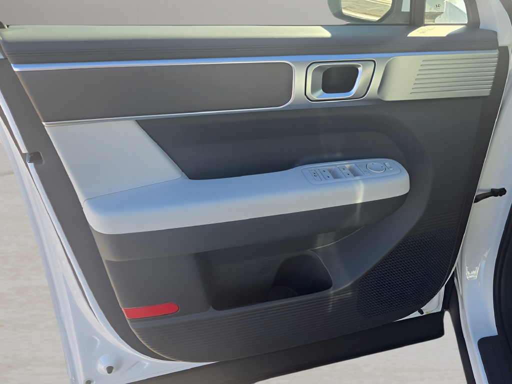 New 2026 Hyundai Santa Fe SE AWD/4WD image 12