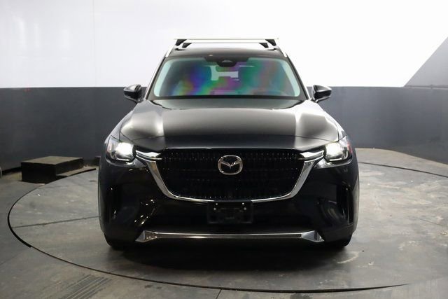 Used 2024 MAZDA CX-90 Plug-In Hybrid w/ Premium Pkg image 3