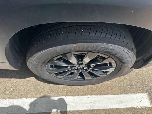 Certified 2025 MAZDA CX-50 AWD 2.5 Hybrid w/ Premium Pkg image 8