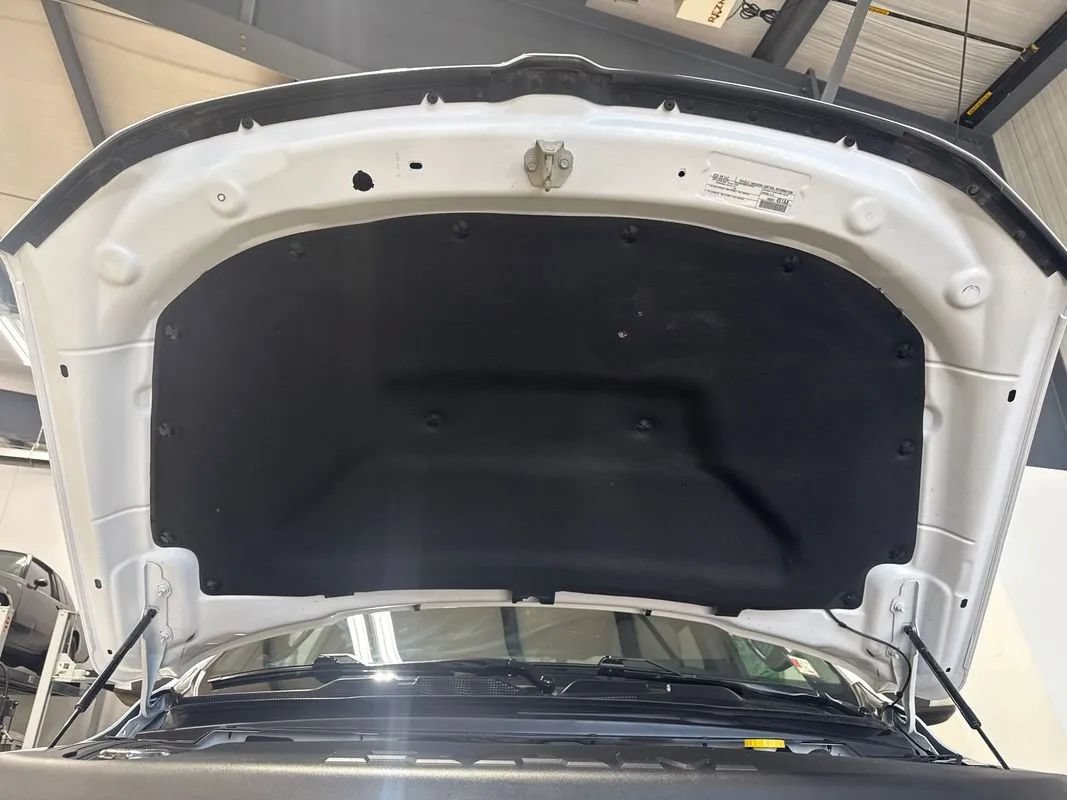 Used 2022 RAM 1500 Big Horn AWD/4WD image 47